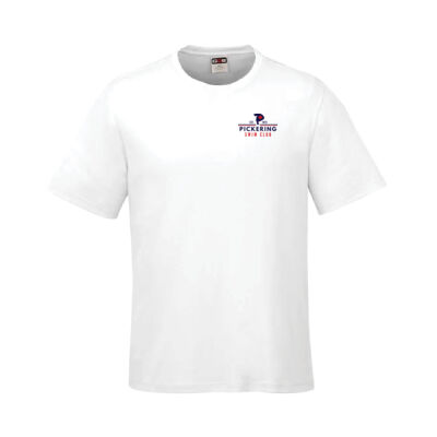 Coast Unisex Pickering Swim Emblem Printed T-Shirt Thumbnail