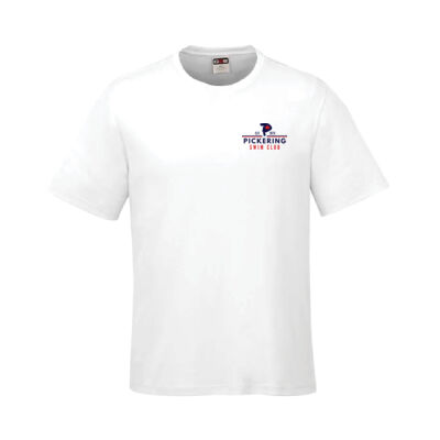 Coast Youth Pickering Swim Emblem Printed T-Shirt Thumbnail