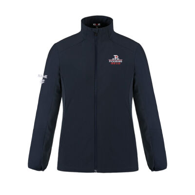 Pursuit Women's Pickering Swim Embroidered Jacket Thumbnail