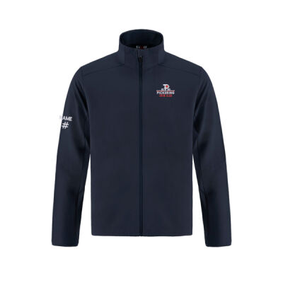 Pursuit Youth Pickering Swim Embroidered Jacket Thumbnail