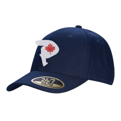 Value Adult Icon Embroidered Twill Cap Thumbnail
