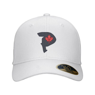Value Adult Icon Embroidered Twill Cap Thumbnail