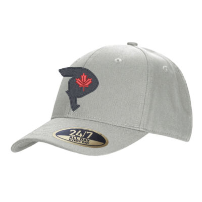 Value Adult Icon Embroidered Twill Cap Thumbnail